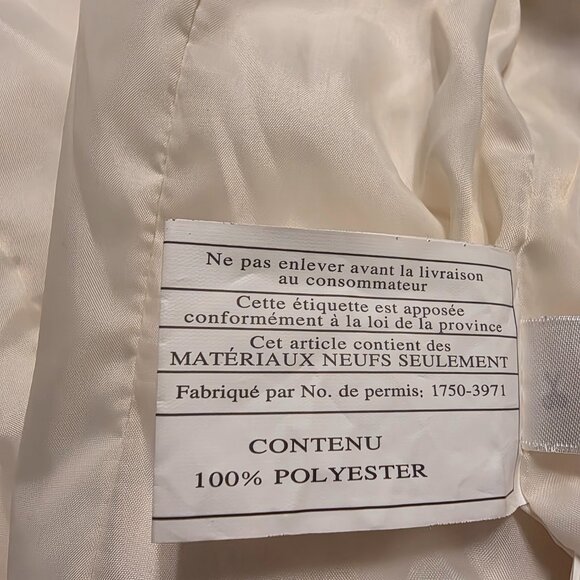 Jacket - Picture 5 of 8